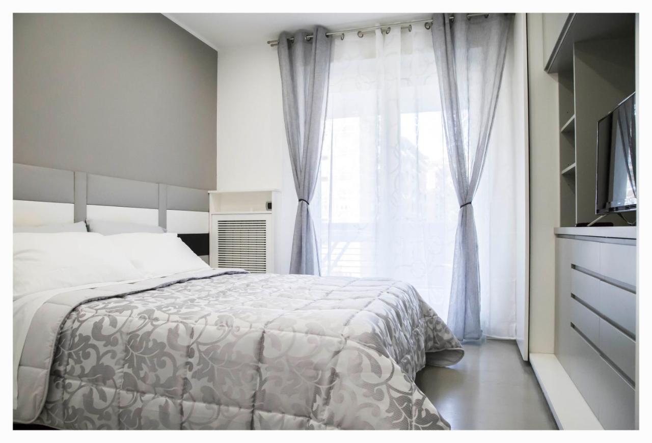 New Sara'S Trastevere Apartment Roma Eksteriør bilde