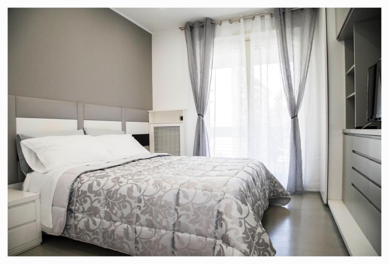 New Sara'S Trastevere Apartment Roma Eksteriør bilde