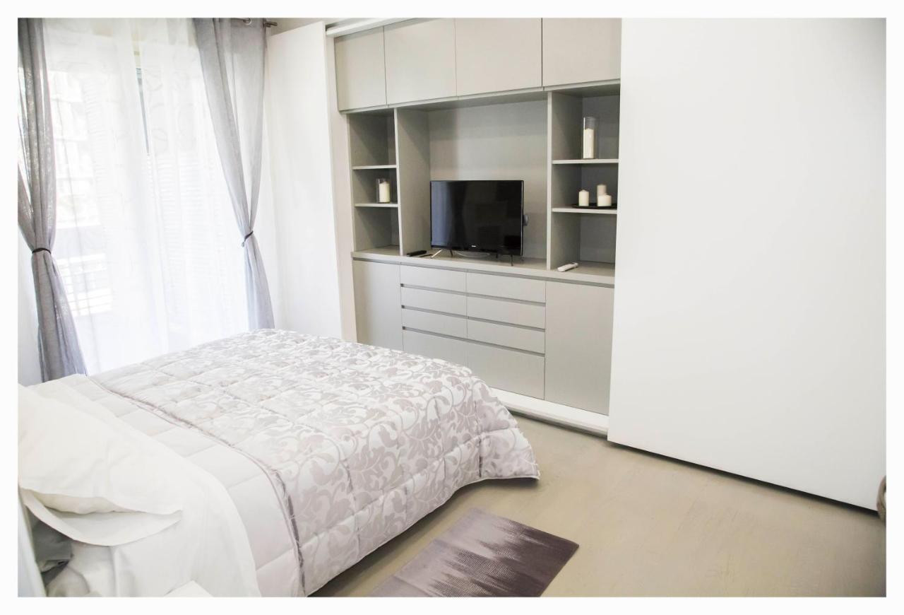 New Sara'S Trastevere Apartment Roma Eksteriør bilde