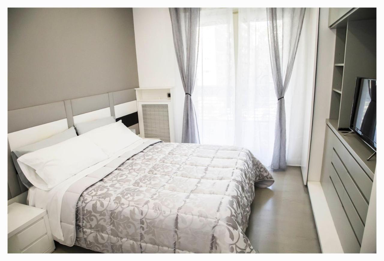 New Sara'S Trastevere Apartment Roma Eksteriør bilde
